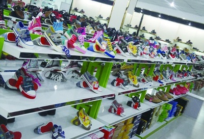 江蘇質監抽檢童鞋 BellE、天美意被檢出甲醛超標