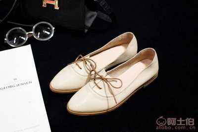 【自主品牌2016秋季新款尖頭女鞋真皮舒適百搭氣質(zhì)淑女淺口女單鞋廠家直銷(xiāo)xl6216】武侯區(qū)熙琳鞋業(yè)經(jīng)營(yíng)部 - 產(chǎn)品庫(kù)