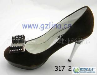 批發(fā)0各式流行簡約 絨面蝴蝶結(jié)點鉆 時尚高跟女鞋_二手設(shè)備轉(zhuǎn)讓_世界工廠網(wǎng)中國產(chǎn)品信息庫