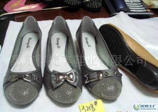 新款平底鞋、圓頭鞋、包頭鞋、休閑單鞋、時尚秋鞋_二手設備轉讓_世界工廠網中國產品信息庫