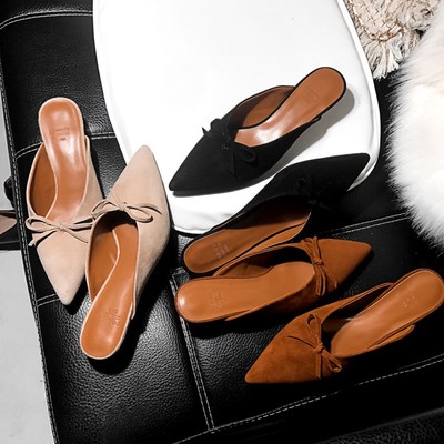 紅蘋果鞋業(yè)與805鞋業(yè) 時尚與品質(zhì)的完美融合